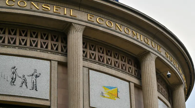 Le Conseil économique, social et environnemental, à bout de souffle ?
