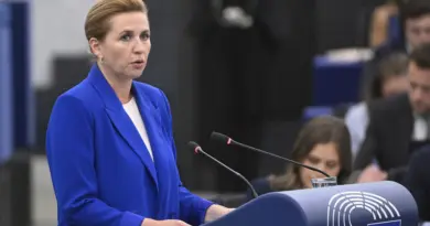 Le Danemark, plus européen que jamais