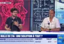 Le Débrief de la tech