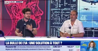 Le Débrief de la tech