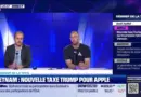 Le Débrief de la tech – Jeudi 3 juillet