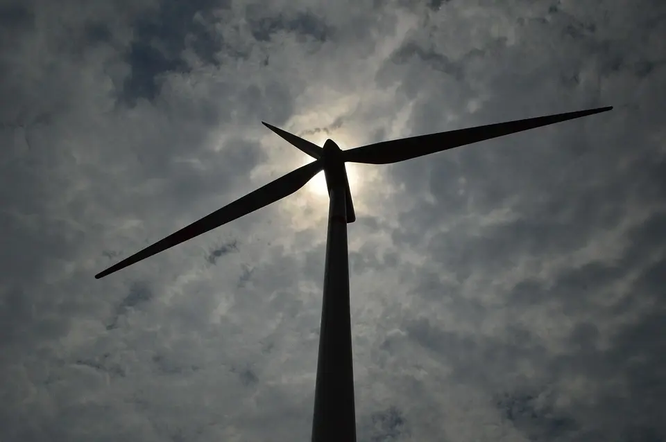Le Department of Energy retire une garantie de 4,9 milliards $ pour Grain Belt Express
