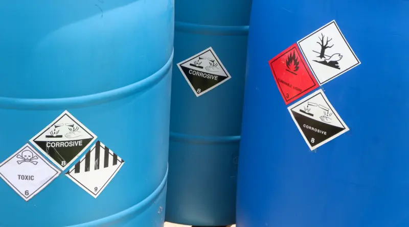 Le Giec des produits chimiques voit le jour