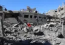 Le Hamas se dit prêt à négocier une trêve à Gaza