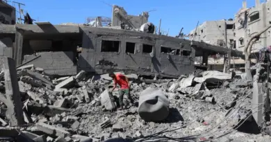 Le Hamas se dit prêt à négocier une trêve à Gaza