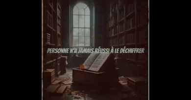 Le Manuscrit de Voynich : Le Livre Incompréhensible Jamais Déchiffré 📜❓
