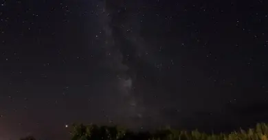 Le Maroc sur la trajectoire de l’éclipse solaire totale du 2 août 2027