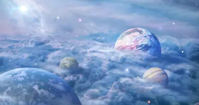 Le Mystère de la Petite Gaia