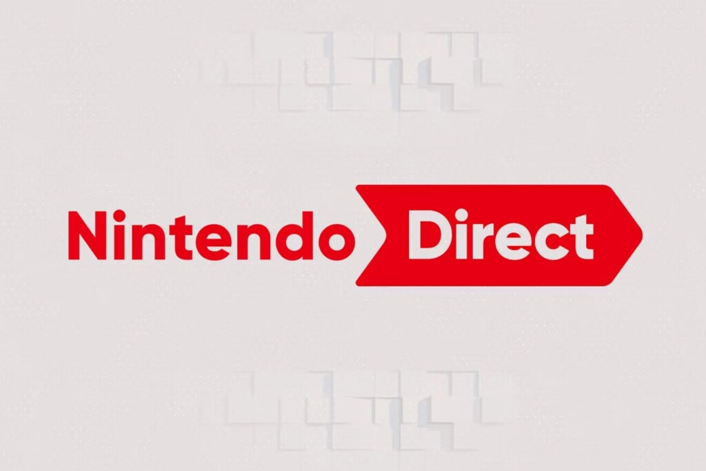 Le Nintendo Direct du mois de juillet se précise