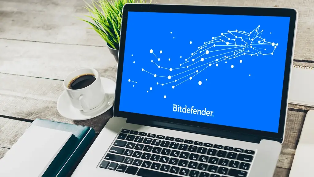 Le N°1 des antivirus en 2025 est à moitié prix en ce moment !
