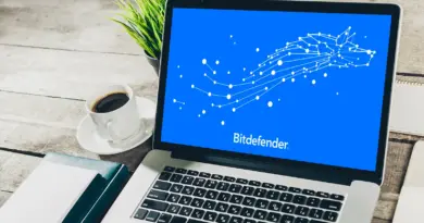 Le N°1 des antivirus en 2025 est à moitié prix en ce moment !