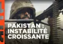 Le Pakistan, une puissance nucléaire sous pression