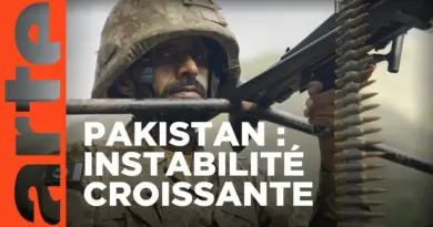 Le Pakistan, une puissance nucléaire sous pression