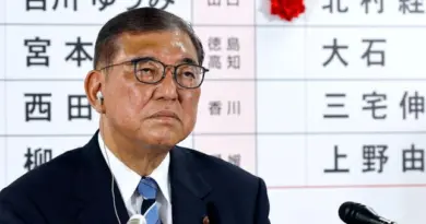 Le Premier ministre japonais en difficulté après une nouvelle défaite électorale