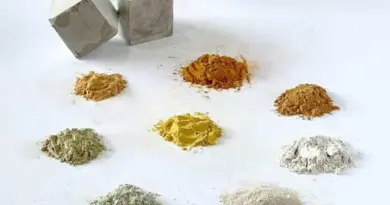Le RMIT à inventé un béton à base d’argile 15 % plus résistant, avec moins de ciment