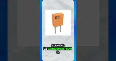 ⚡🎚️ Le Résonateur Céramique : Petit mais Puissant ! #electronique #arduino #maker #diy #astuce