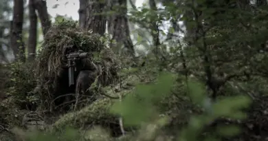 Le Royaume-Uni abriterait de nouveau des bombes nucléaires tactiques américaines B-61 à Lakenheath