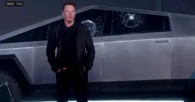 Le Tesla Cybertruck est-il devenu subitement un sujet tabou pour Elon Musk ?