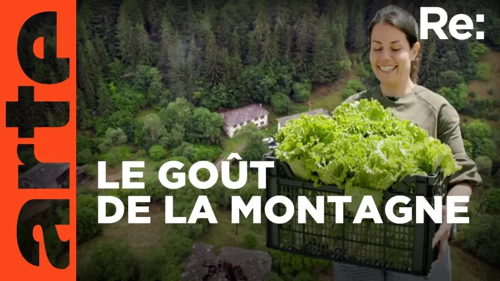 Le bonheur est dans le pré en Bulgarie