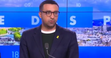 «Le bouclier sécurité a été attaqué par la gauche», dénonce Amine El Khatmi