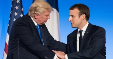 « Le cauchemar de Netflix et d’Amazon » : face à Trump, la France et l’UE veulent dégainer leur arme secrète !