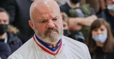 Le chef étoilé sans détour sur la nouvelle saison de Top Chef