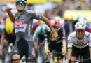 Le club Tour du 6 juillet 2025