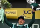 Le club Tour du samedi 5 juillet 2025
