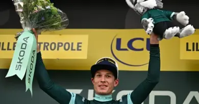 Le club Tour du samedi 5 juillet 2025