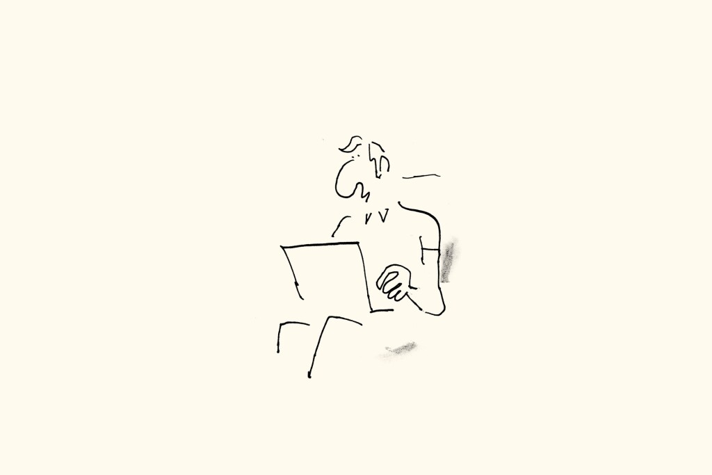 Le con fort moderne