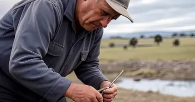 Le don des sourciers pour trouver de l’eau a-t-il été démontré scientifiquement ?