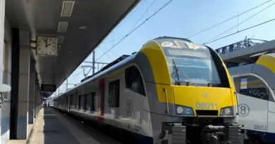 Le géant français Alstom évincé : la Belgique lui préfère l’Espagne pour moderniser ses trains