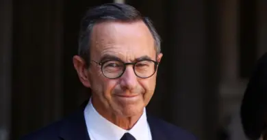 «Le macronisme s’achèvera avec Emmanuel Macron, tout simplement», juge Bruno Retailleau