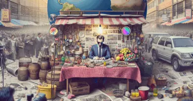 Le marché du terroir et de l’artisanat, c’est ce vendredi et il prend de l’ampleur – La Voix du Nord
