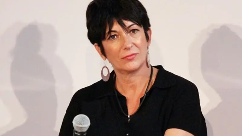 Le ministère américain de la Justice veut interroger Ghislaine Maxwell, complice condamnée du délinquant sexuel Jeffrey Epstein