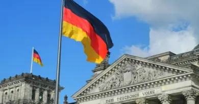 Le nord de l’Europe, nouveau centre de gravité ?