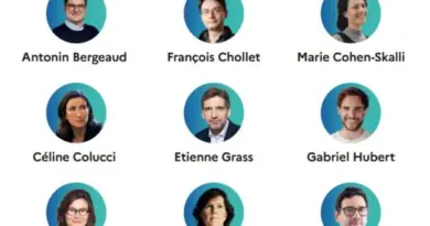 ☕️ Le nouveau Conseil national de l’intelligence artificielle et du numérique est installé