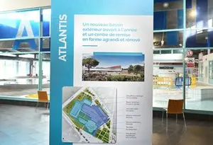 Le nouveau surcoût de la rénovation des piscines divise une fois encore l’Agglo du Grand Albigeois
