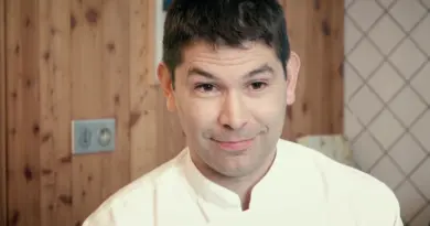 Le off de la saison 1 de Portraits