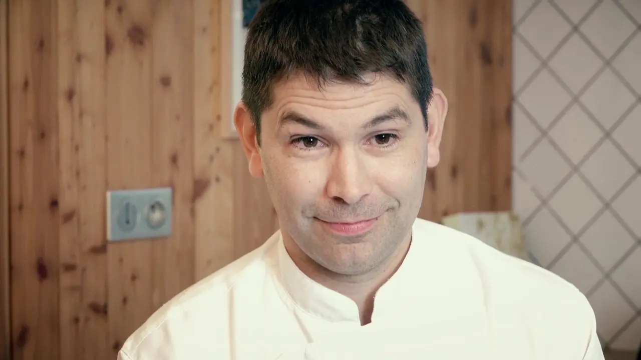 Le off de la saison 1 de Portraits