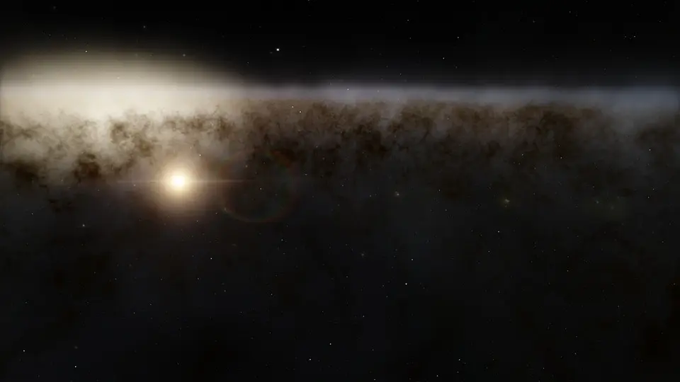Le personnel de la Nasa va fondre de 20 %