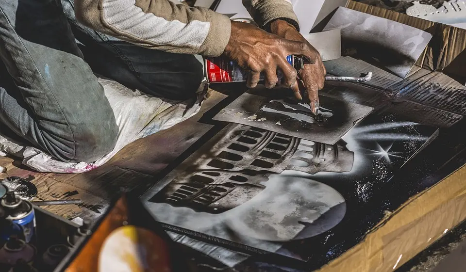Le photographe vauclusien Frédéric Sicard reçoit le titre de « Maître artisan d’art »