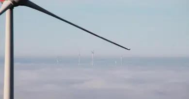 Le port d’Aveiro investit dans les énergies renouvelables