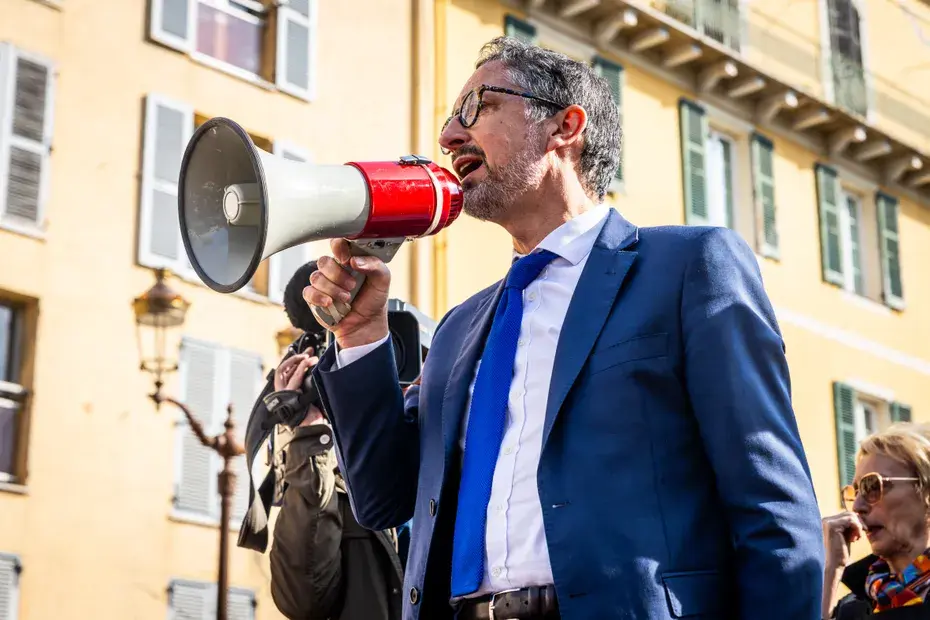Le préfet Jérôme Filippini quitte la Corse