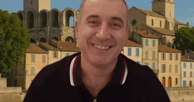 Le programme de Rachida Dati à Aix-en-Provence et à Arles ce dimanche – mesinfos