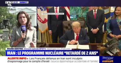 Le programme nucléaire iranien « retardé de 1 à 2 ans » par les frappes américaines, selon le Pentagone