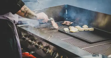 Le restaurant du Théâtre de la Commune, à la Courneuve : la cuisine du monde y fait son show !