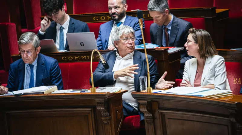 Le retour de la « foire à la saucisse »