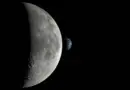 Le saviez-vous ? Les humains ne furent pas la première espèce à voyager autour de la Lune