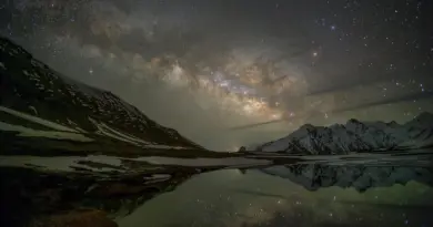 Le secret qui permet au télescope James Webb d’explorer l’univers primitif – Vietnam.vn